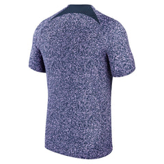Nike Tottenham Hotspur 2023/24 Academy Pro Pre-Match Top - Purple