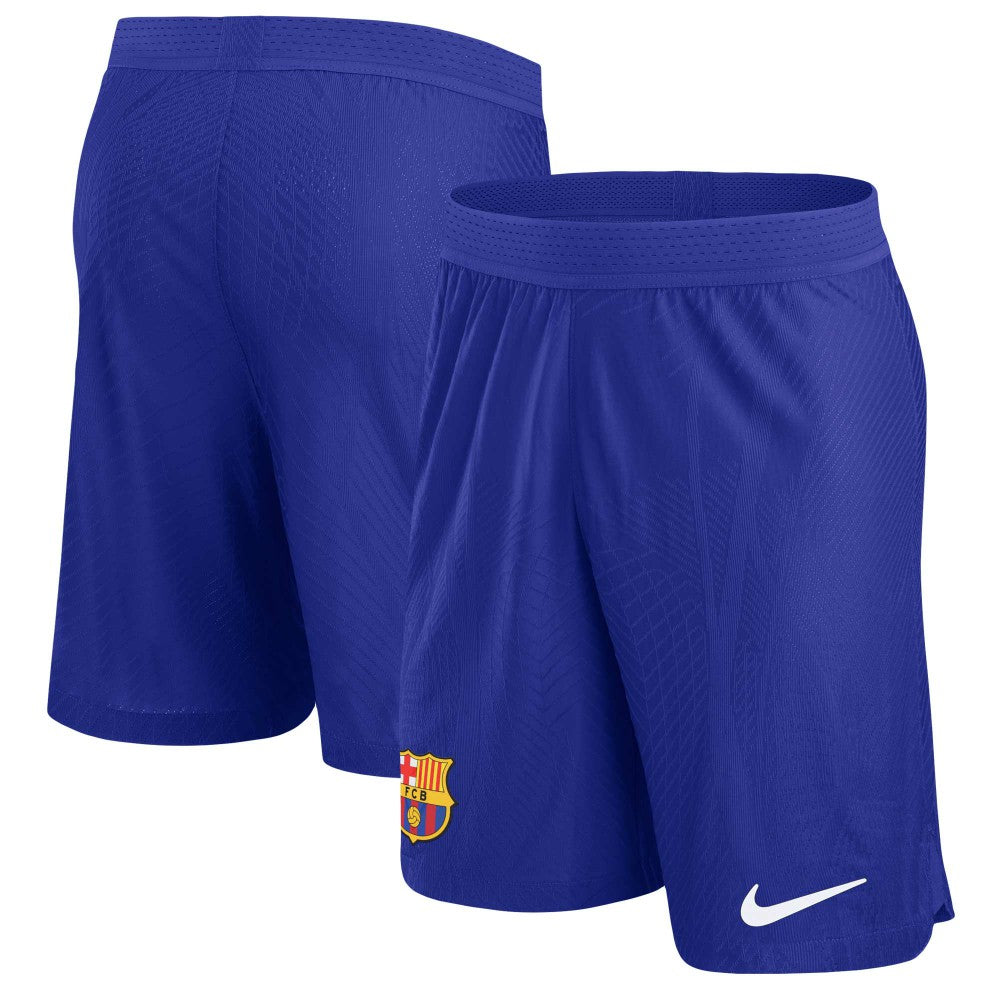 Nike Barcelona 2023 Home Advance Match Performance Shorts - Navy