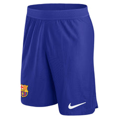 Nike Barcelona 2023 Home Advance Match Performance Shorts - Navy