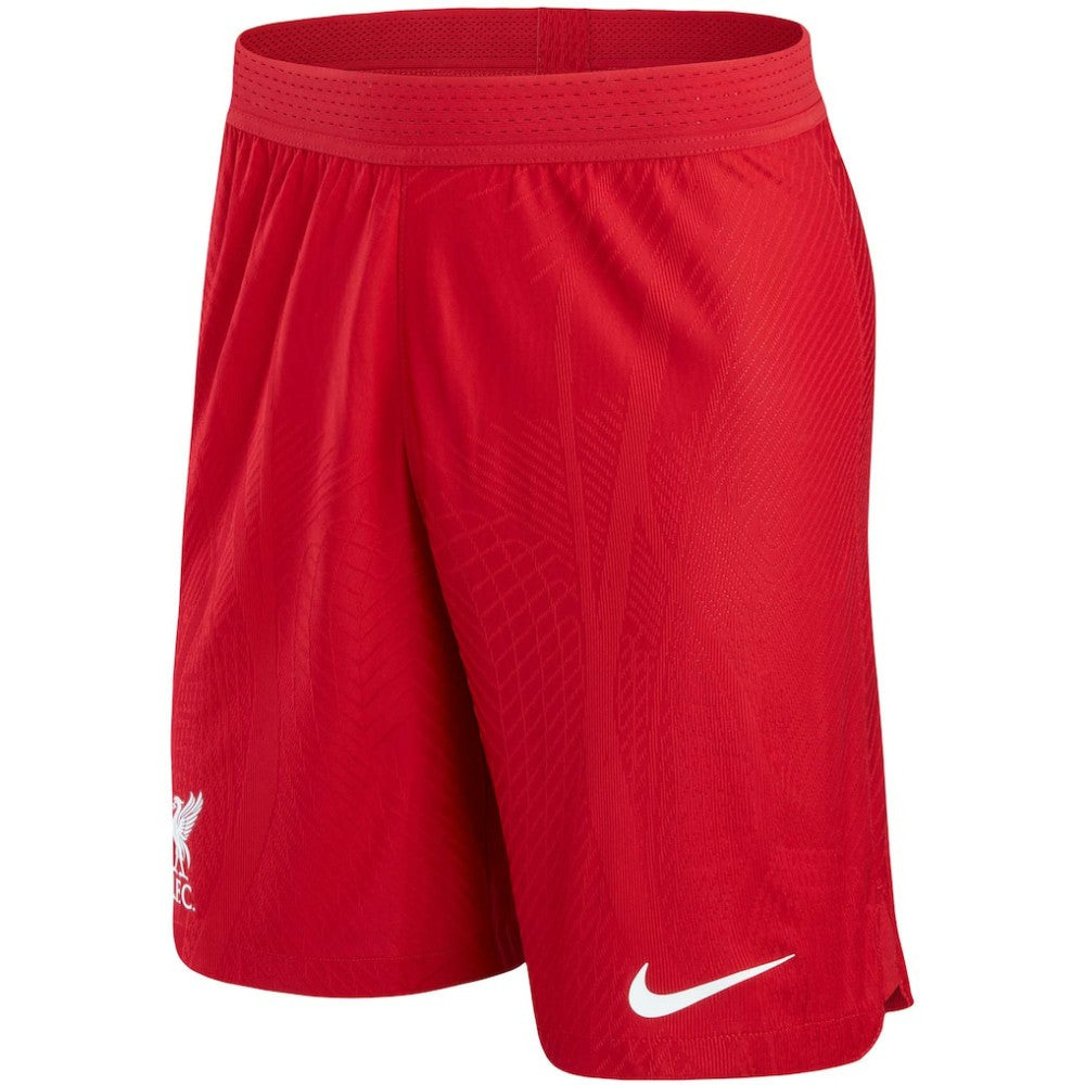 Nike Liverpool 2023/24 Home Advance Match Performance Shorts - Red
