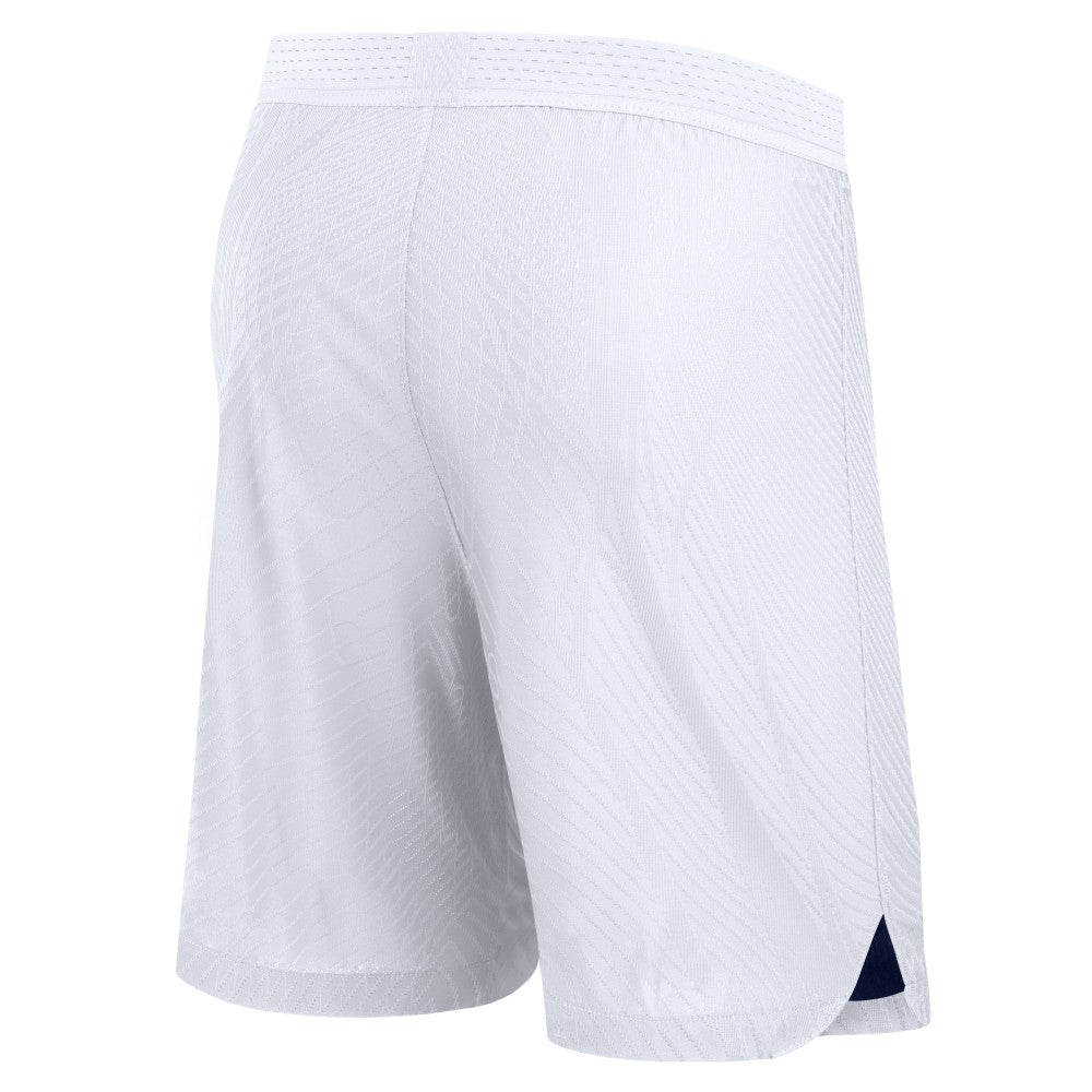 Nike Paris Saint-Germain 2023/24 Away Match Performance Shorts - White