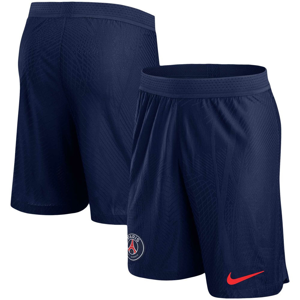 Nike Paris Saint-Germain 2023/24 Home Advance Match Performance Shorts - Navy