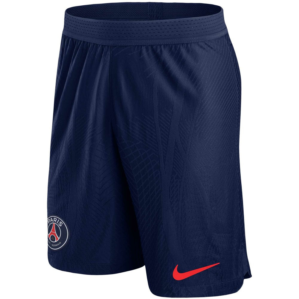 Nike Paris Saint-Germain 2023/24 Home Advance Match Performance Shorts - Navy