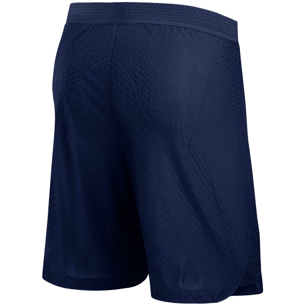 Nike Paris Saint-Germain 2023/24 Home Advance Match Performance Shorts - Navy