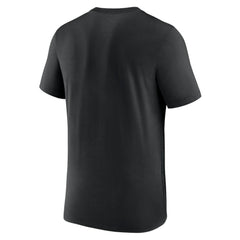 Nike USWNT Crest T-Shirts - Black