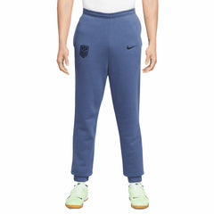 Nike USMNT Fleece Pants - Navy