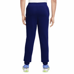 Nike Barcelona Fleece Pants - Blue