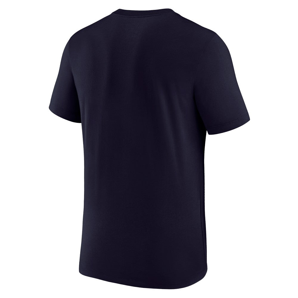Nike Paris Saint-Germain Just Do It T-Shirts - Purple