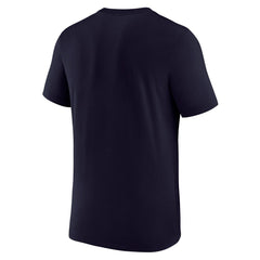 Nike Paris Saint-Germain Just Do It T-Shirts - Purple