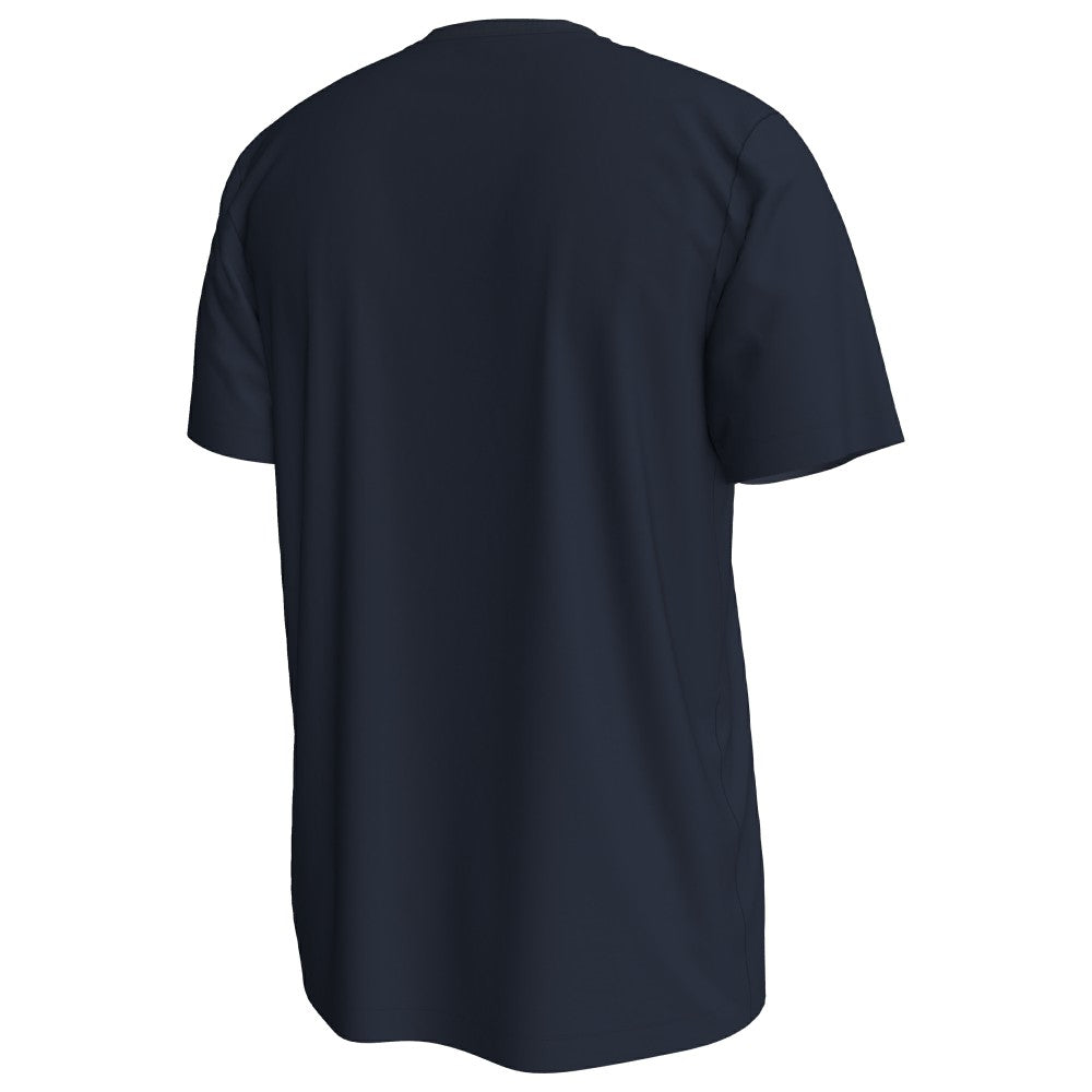 Nike Tottenham Hotspur Just Do It T-Shirts - Navy