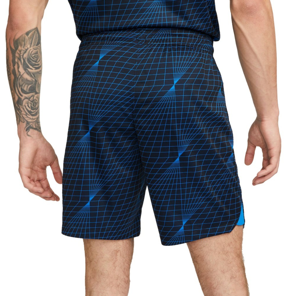 Nike Chelsea 2023/24 Away Stadium Performance Shorts - Navy