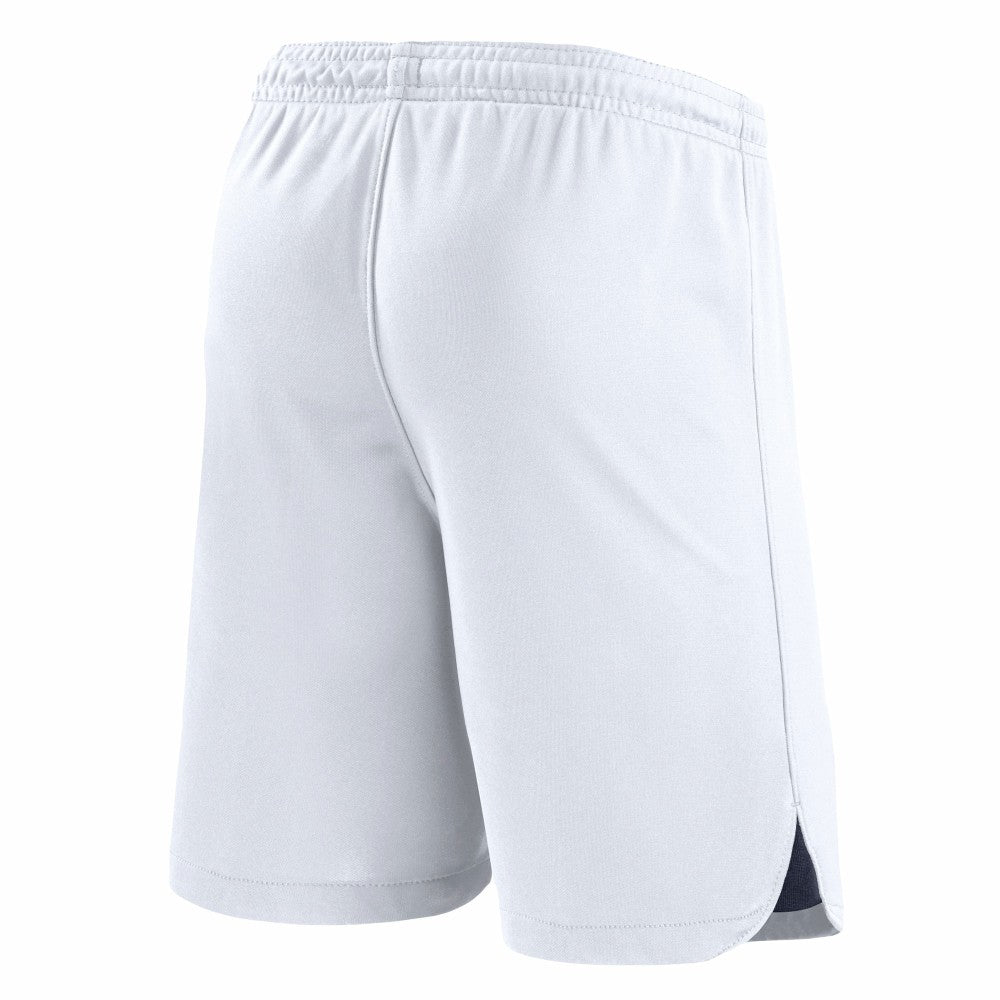 Nike Paris Saint-Germain 2023/24 Away Stadium Performance Shorts - White