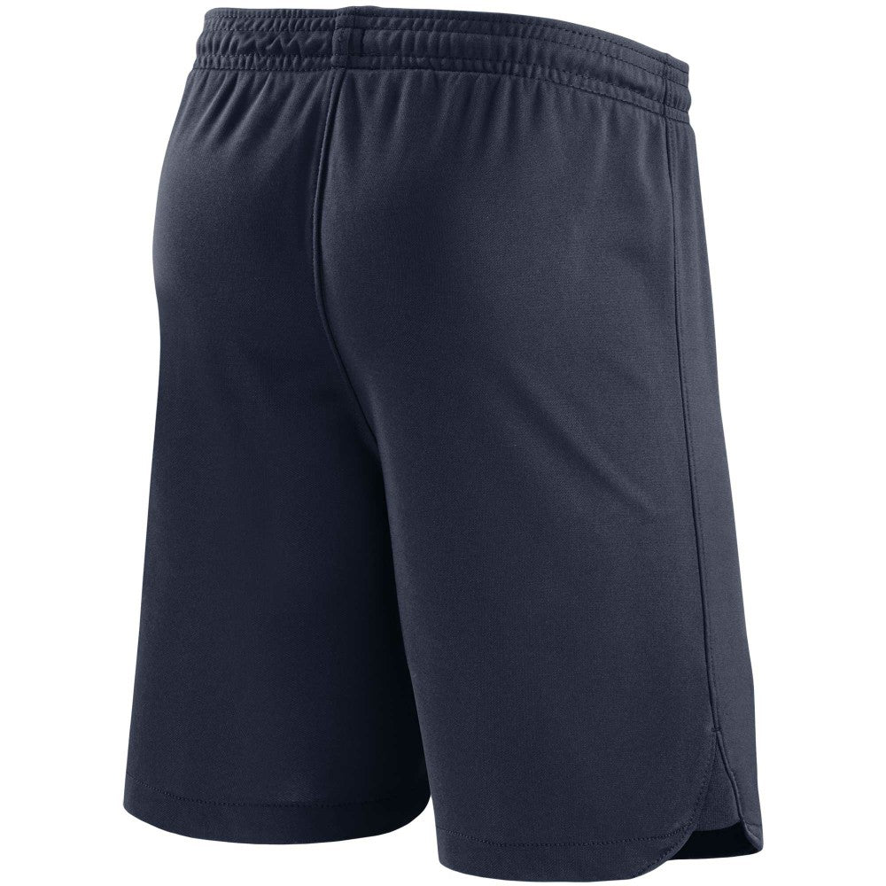 Nike Paris Saint-Germain 2023/24 Stadium Home Shorts - Navy