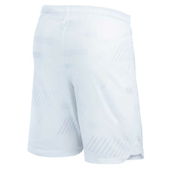 Nike Tottenham Hotspur 2023/24 Home Stadium Replica Slim Fit Shorts - White