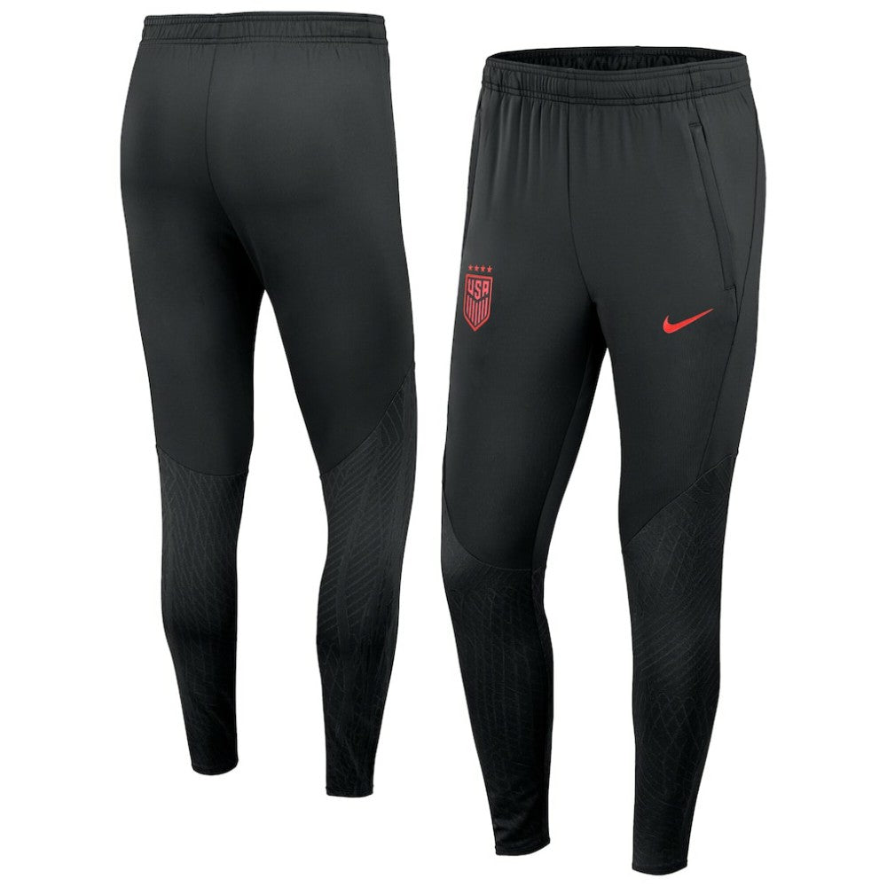 Nike USWNT 2023 Strike Performance Pants - Black