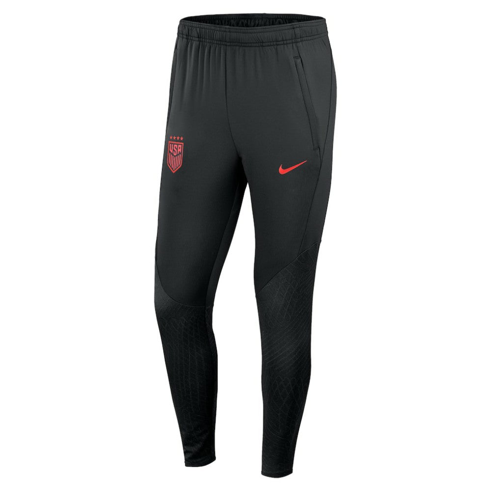 Nike USWNT 2023 Strike Performance Pants - Black