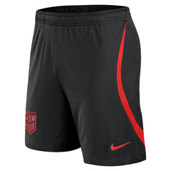 Nike USWNT 2023 Strike Performance Shorts - Black
