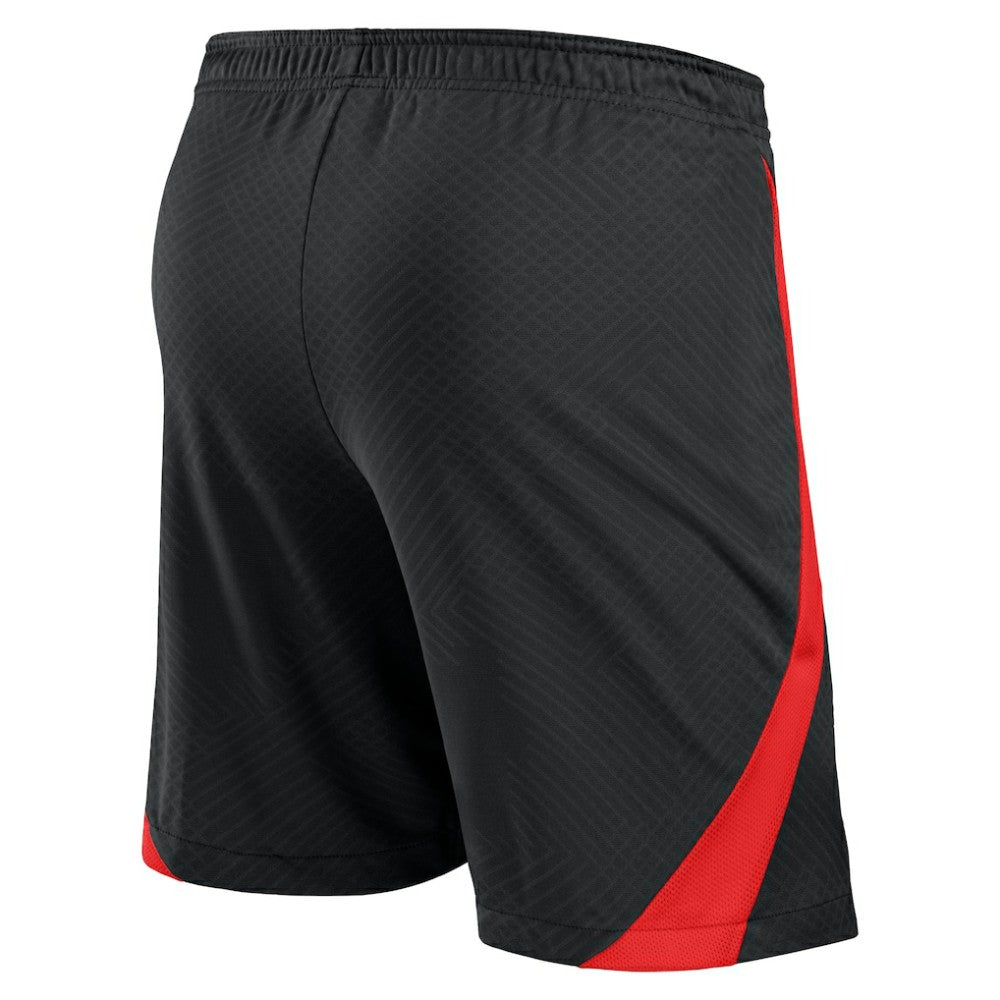 Nike USWNT 2023 Strike Performance Shorts - Black