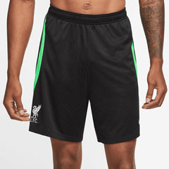 Nike Liverpool 2023/24 Strike Performance Shorts - Black