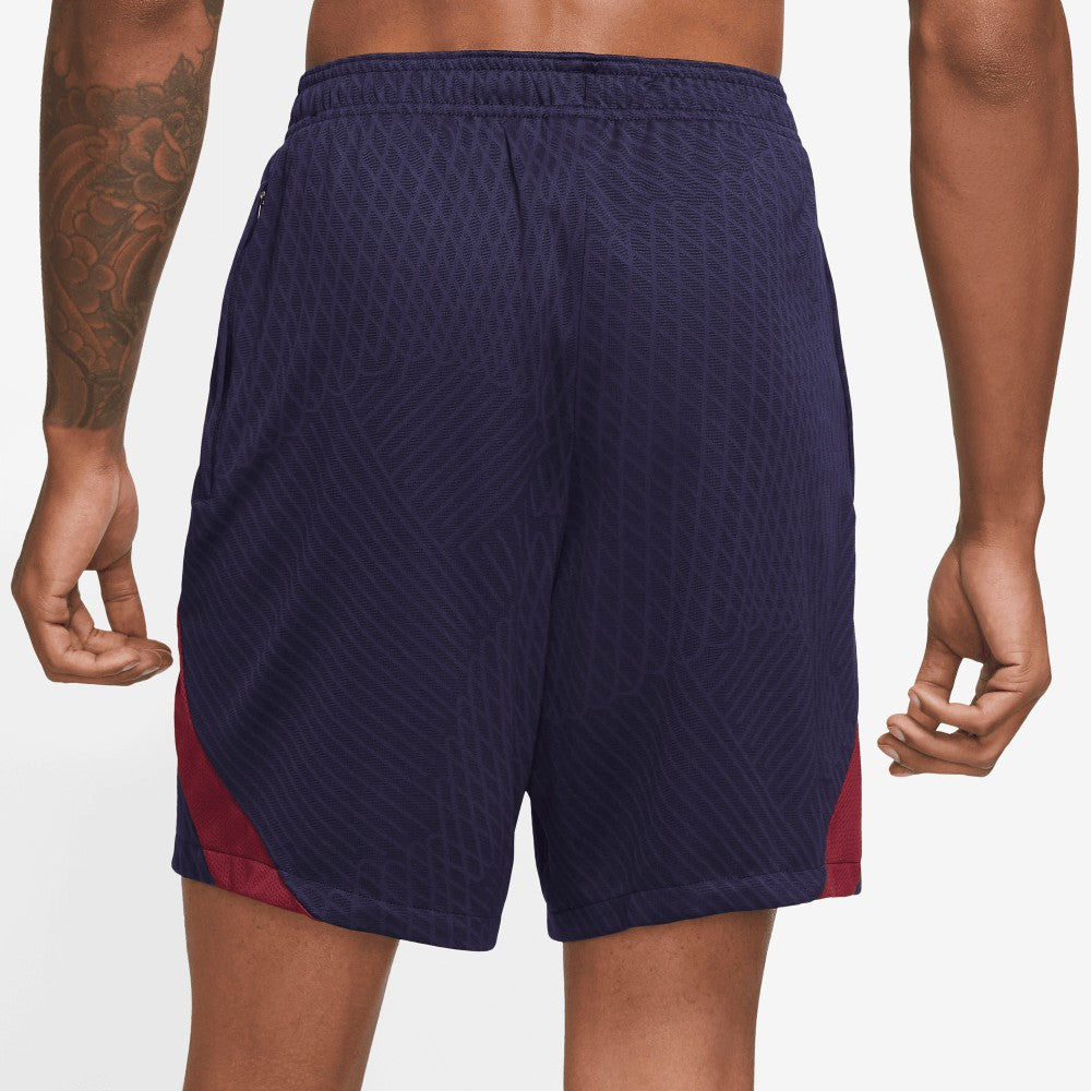Nike Paris Saint-Germain 2023/24 Strike Performance Shorts - Navy