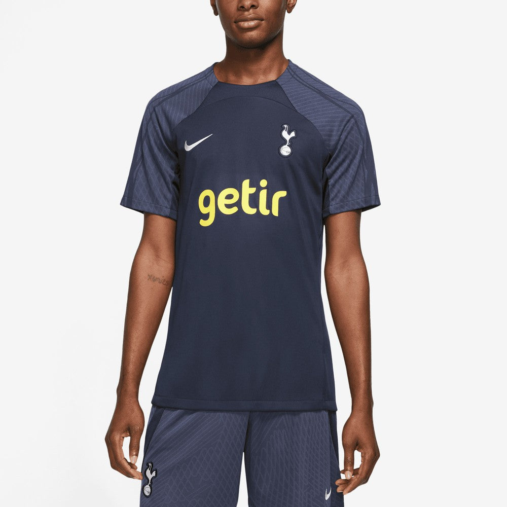 Nike Tottenham Hotspur 2023/24 Strike Training Top - Navy
