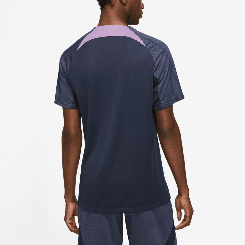 Nike Tottenham Hotspur 2023/24 Strike Training Top - Navy