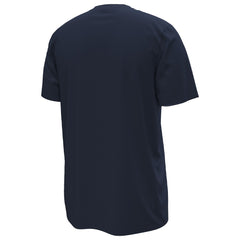 Nike Paris Saint-Germain Swoosh T-Shirts - Navy