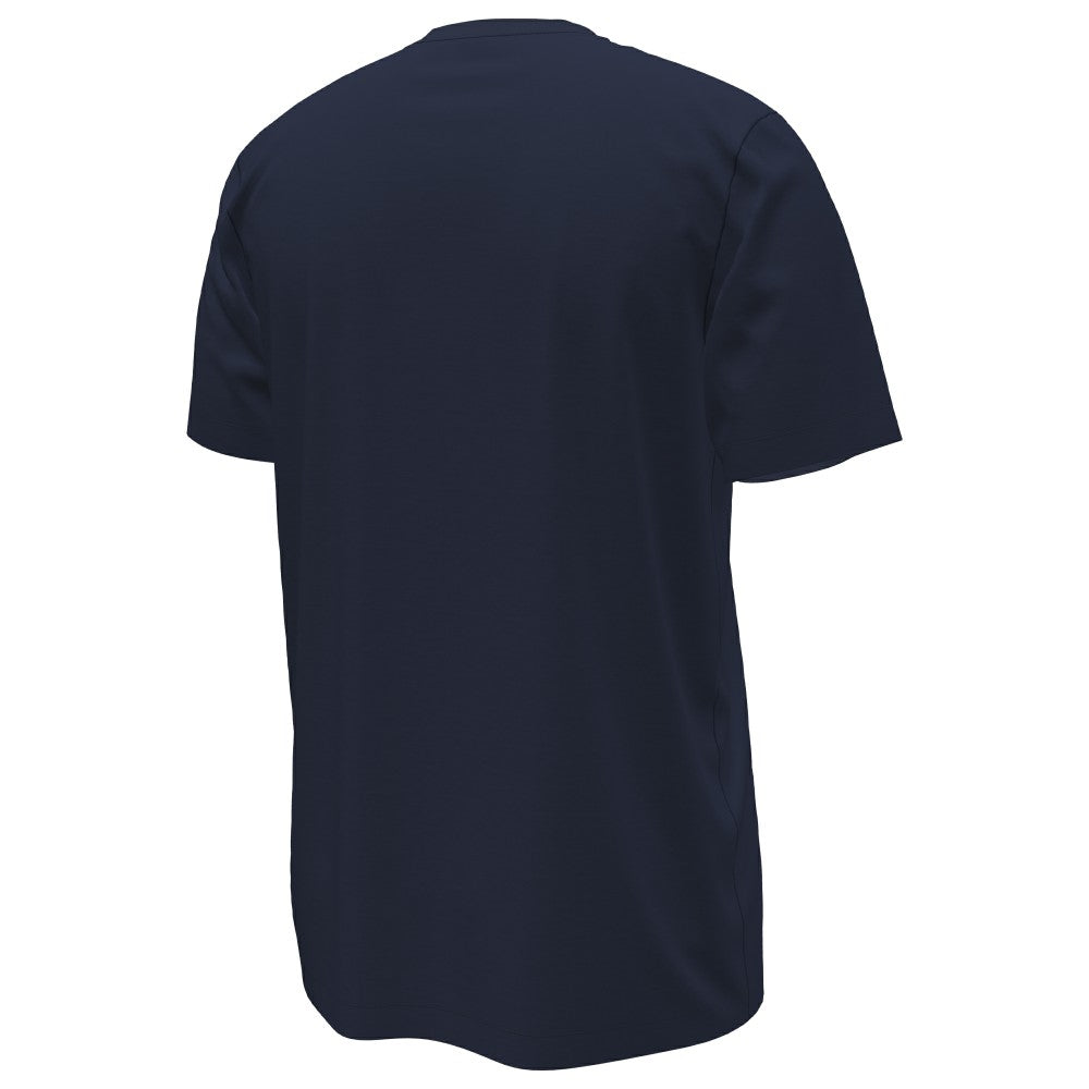 Nike Paris Saint-Germain Verbiage T-Shirts - Navy