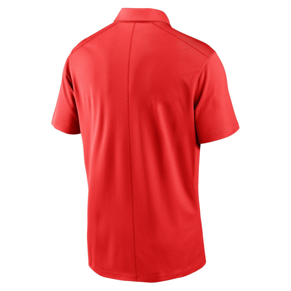 Nike USMNT Victory Performance Polo - Red