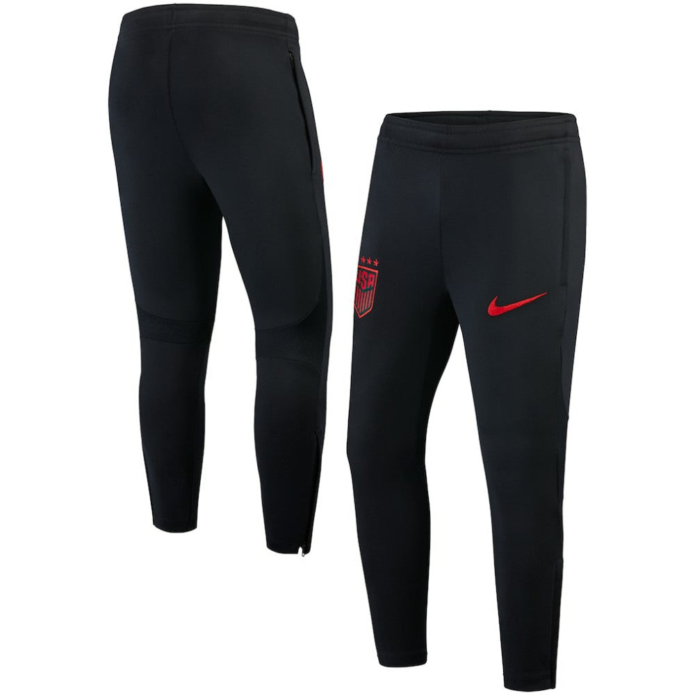 Nike USWNT Youth 2023 Academy Pro Performance Pants - Black