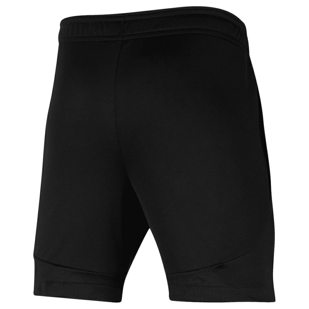 Nike USWNT Youth Academy Pro Performance Shorts - Black