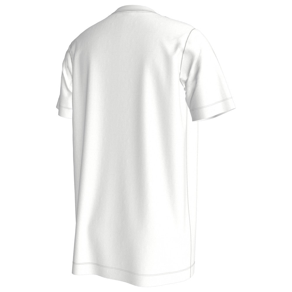 Nike Paris Saint-Germain Youth DNA T-Shirts - White