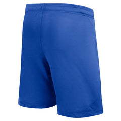 Nike Barcelona Youth 2023/24 Away Stadium Performance Shorts - Royal