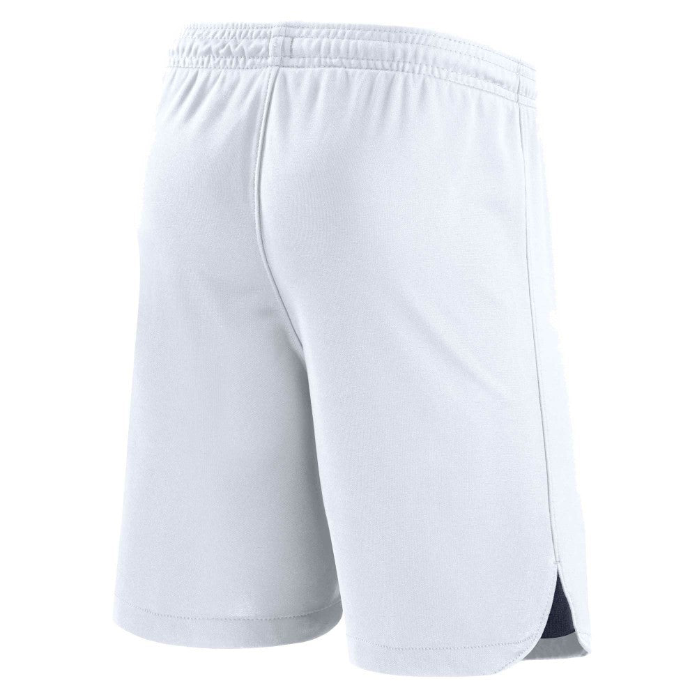 Nike Paris Saint-Germain Youth 2023/24 Away Stadium Performance Shorts - White