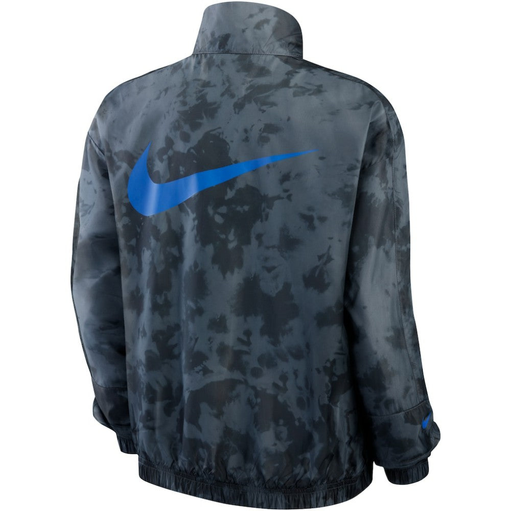 Nike USMNT Women's Essential Full-Zip Jacket - Black