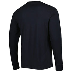 47 brand - Brooklyn Nets '47 10th Anniversary Super Rival Long Sleeve T-Shirt - Black