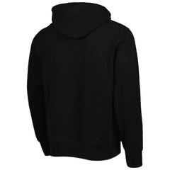 47 brand - Brooklyn Nets '47 10th Anniversary Headline Pullover Hoodie - Black