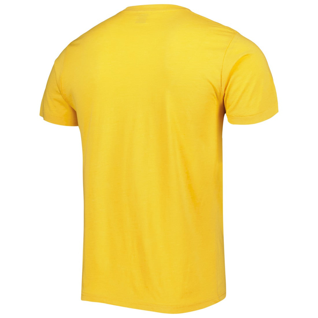 Aaron Rodgers & Aaron Jones Green Bay Packers Homage Unisex NFL Jam Tri-Blend T-Shirt Heather Gold - NFL