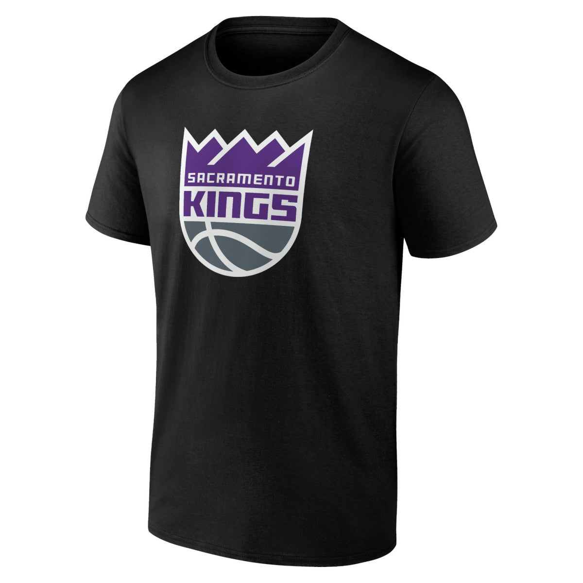 NBA - Davion Mitchell Sacramento Kings Playmaker Name & Number T-Shirt - Black