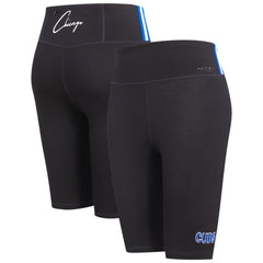 Chicago Cubs Pro Standard Women's City Scape Bike Shorts Near Me