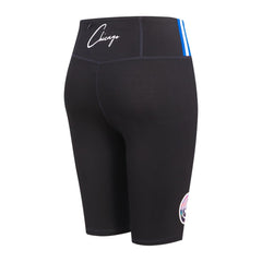 Chicago Cubs Pro Standard Women's City Scape Bike Shorts Near Me
