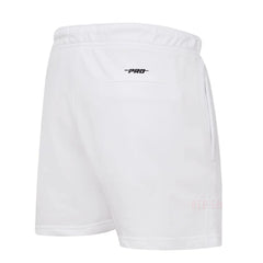 Boston Red Sox Pro Standard Women's Washed Neon Shorts Near Me