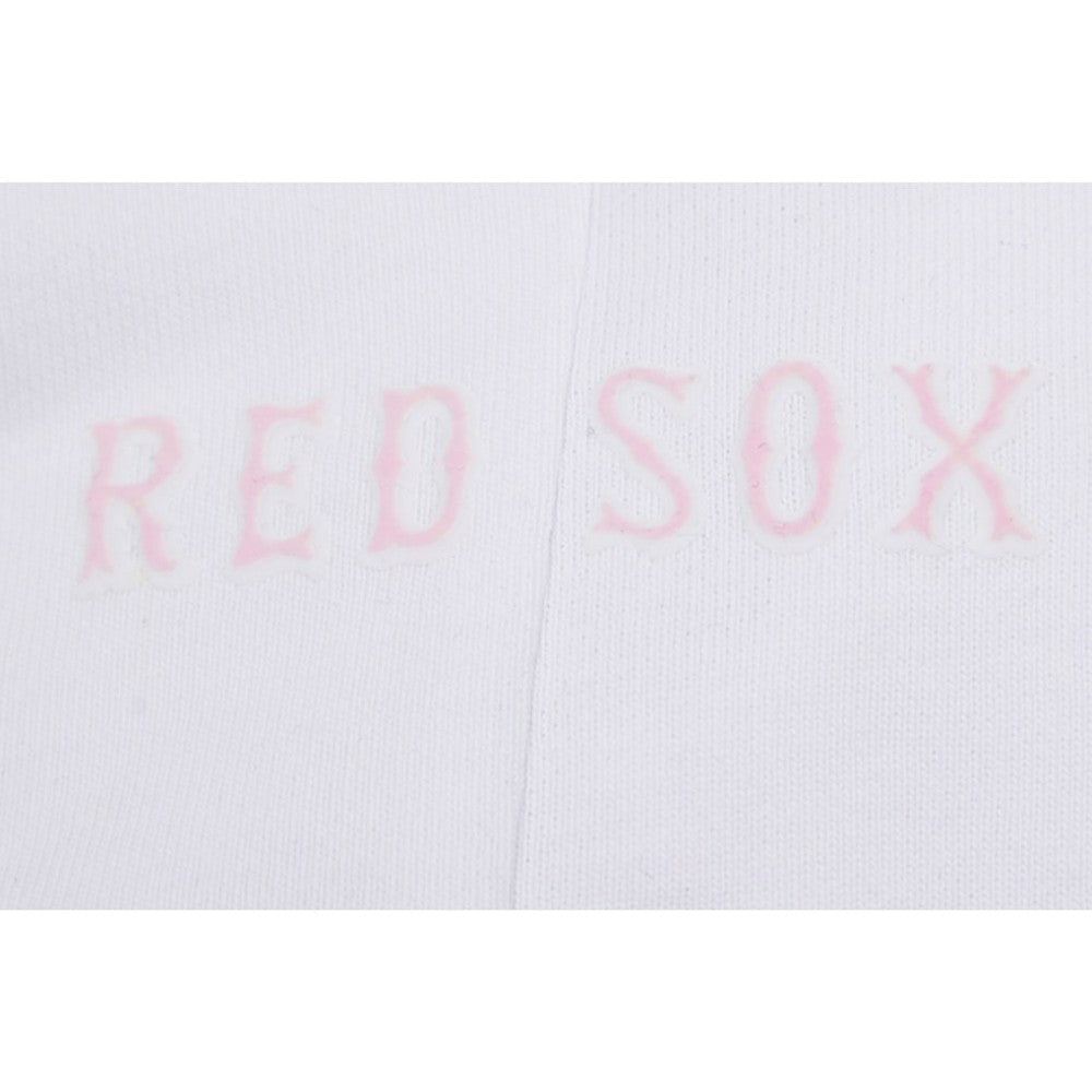 Boston Red Sox Pro Standard Women's Washed Neon Shorts Near Me