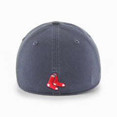 Boston Red Sox '47 Primary Team Logo David Ortiz #34 Fitted Franchise Hat On Sale