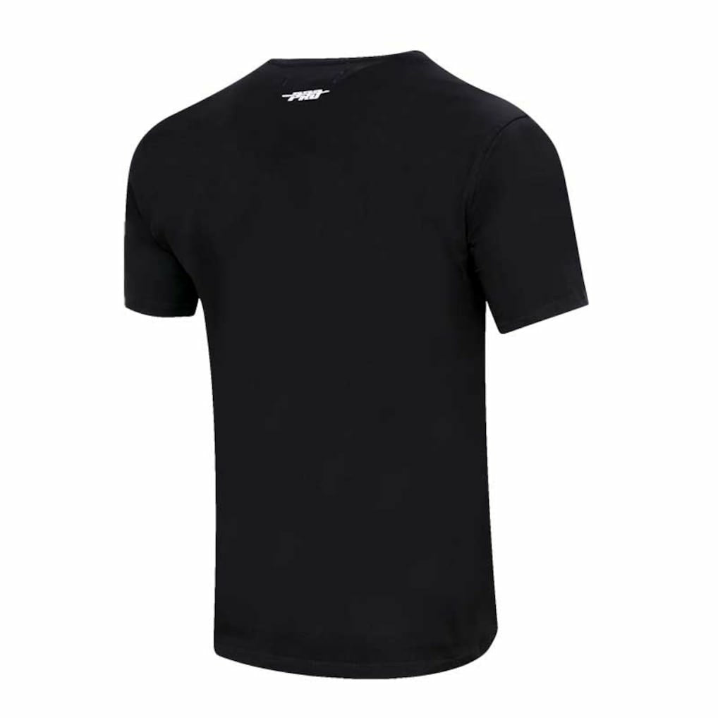 Cincinnati Bengals Pro Standard Neon Graphic T-Shirt Black - NFL