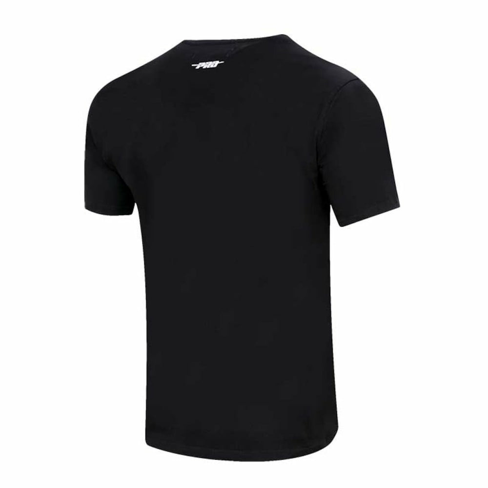 Cincinnati Bengals Pro Standard Neon Graphic T-Shirt Black - NFL