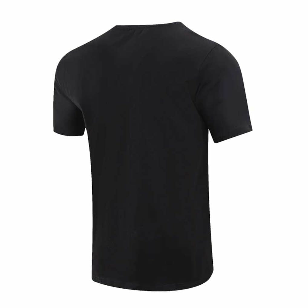 San Francisco 49ers Pro Standard Neon Graphic T-Shirt Black - NFL