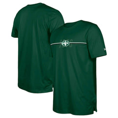 New York Jets New Era 2023 NFL Training Camp T-Shirt Green - NFL