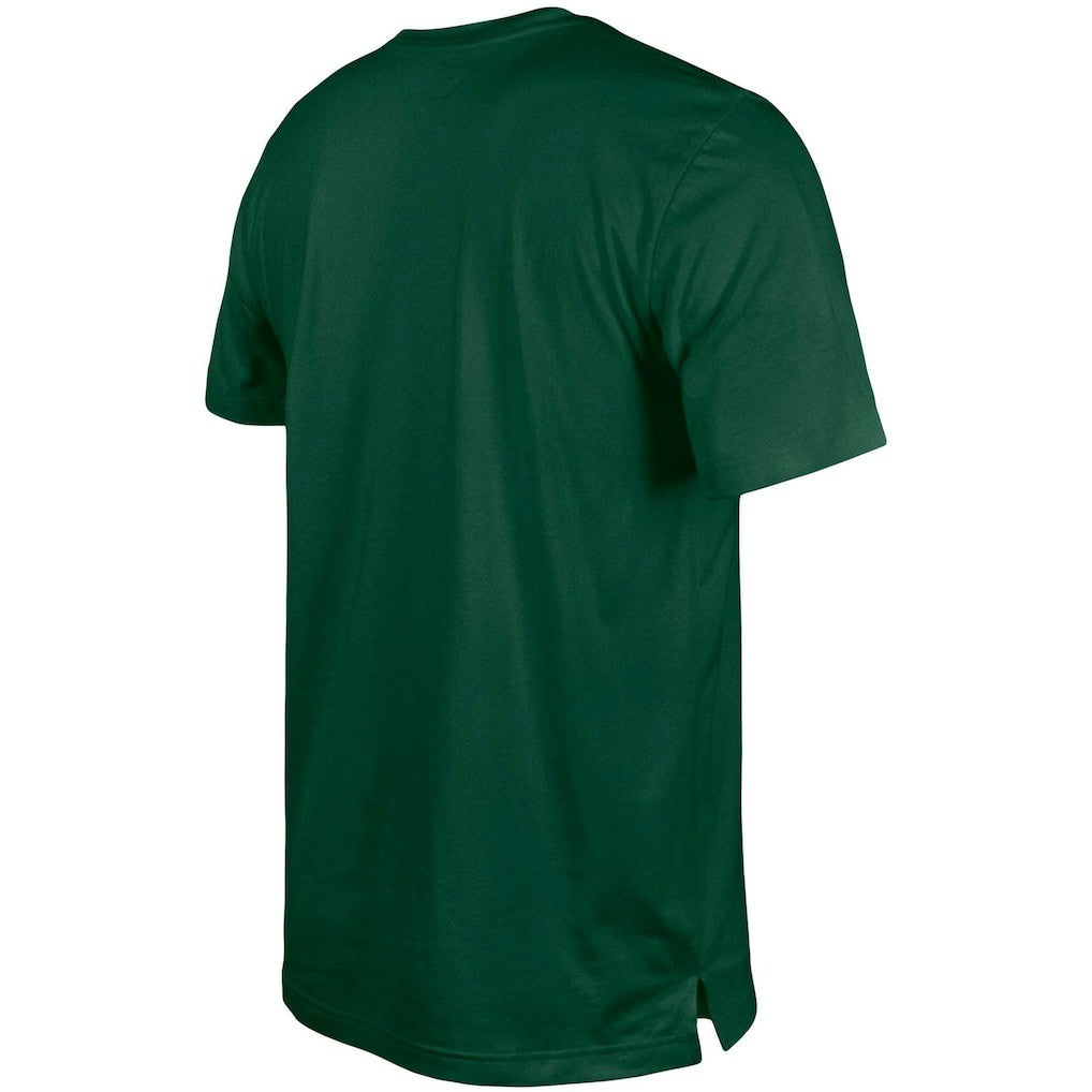 New York Jets New Era 2023 NFL Training Camp T-Shirt Green - NFL