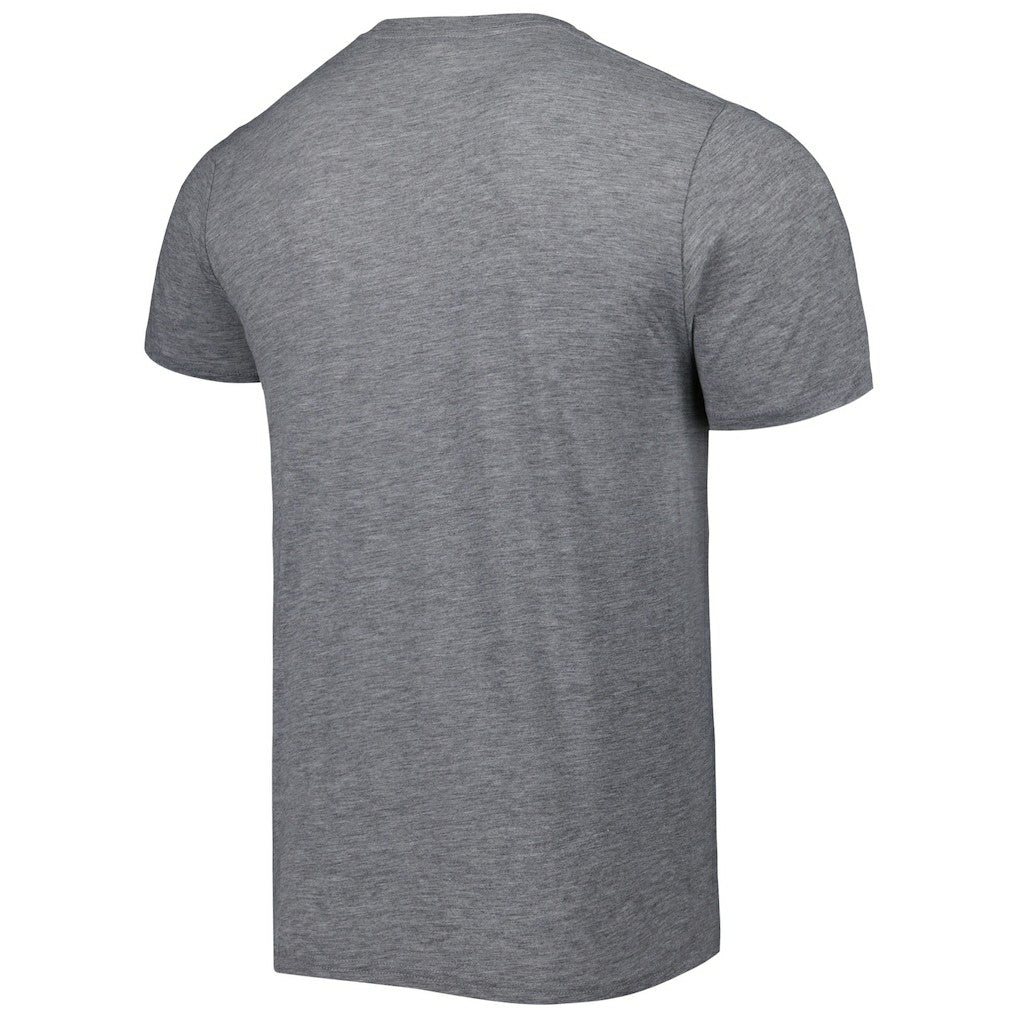 NBA - Dejounte Murray & Trae Young Atlanta Hawks Homage NBA Jam Tri-Blend T-Shirt - Gray